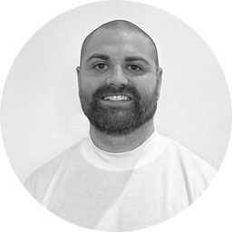 Adam Hickman